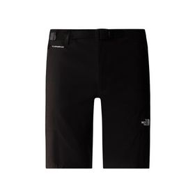 The North Face NF0A495OJK31 M Lightning Short EU Siyah Erkek Şort