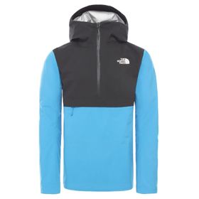 The North Face NF0A4AGXME91 Mavi Erkek Outdoor Ceket