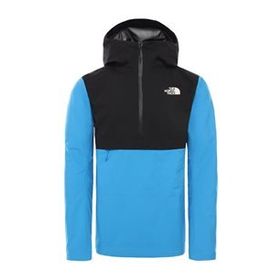 The North Face NF0A4AGXME91 Mavi Erkek Outdoor Ceket
