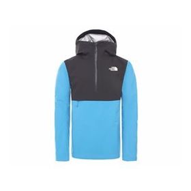 The North Face NF0A4AGXME91 Mavi Erkek Outdoor Ceket