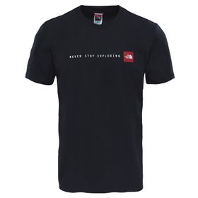 The North Face NF0A4AOXFN41 Beyaz W Actİve Traİl Mesh Kadın Günlük Tişört