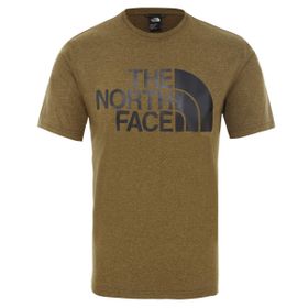 The North Face NF0A4CDVHSD1 Yeşil Erkek T-Shirt