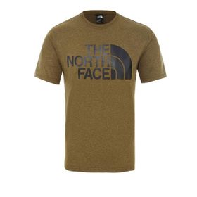 The North Face NF0A4CDVHSD1 Yeşil Erkek T-Shirt