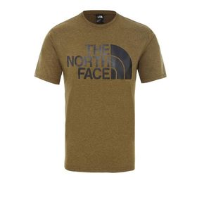 The North Face NF0A4CDVHSD1 Yeşil Erkek T-Shirt
