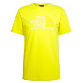 The North Face Nf0a4m68760 Rust 2 Tee Erkek T-shirt