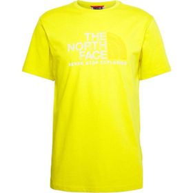 The North Face Nf0a4m68760 Rust 2 Tee Erkek T-shirt