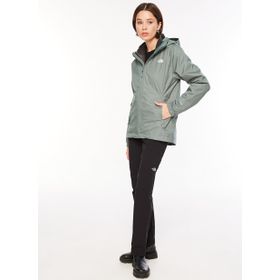 The North Face NF0A4M77JK31_M Quest Softshell Pant Koyu Siyah Erkek Outdoor Pantolonu