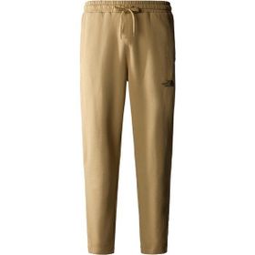 The North Face NF0A4M7LLK51 M Standard Pant Eu Kahverengi Erkek Pantolon