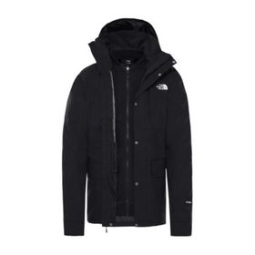 The North Face NF0A4M8EKX71 M Pinecroft TRI Siyah Erkek Mont