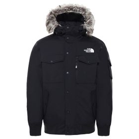 The North Face NF0A4M8FJK31 Rec Gotham Erkek Ceket
