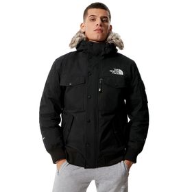 The North Face NF0A4M8FJK31 Rec Gotham Erkek Ceket