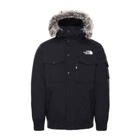 The North Face NF0A4M8FJK31 Rec Gotham Erkek Ceket