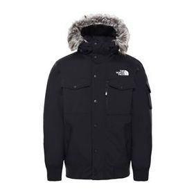 The North Face NF0A4M8FJK31 Rec Gotham Erkek Ceket