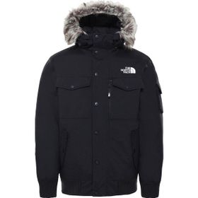 The North Face NF0A4M8FJK31 Rec Gotham Erkek Ceket