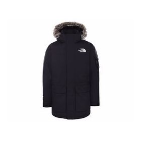 The North Face NF0A4M8GJK31 Siyah Erkek Outdoor Mont