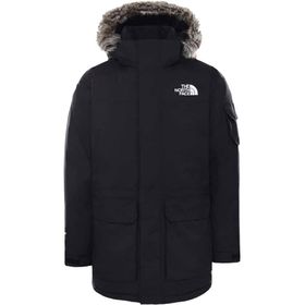 The North Face NF0A4M8GJK31 Siyah Erkek Outdoor Mont