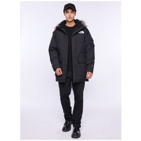 The North Face NF0A4M8GJK31 Siyah Erkek Outdoor Mont