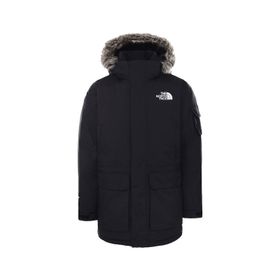 The North Face NF0A4M8GJK31 Siyah Erkek Outdoor Mont