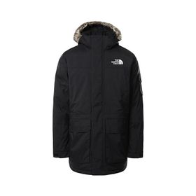 The North Face NF0A4M8GJK31 Siyah Erkek Outdoor Mont