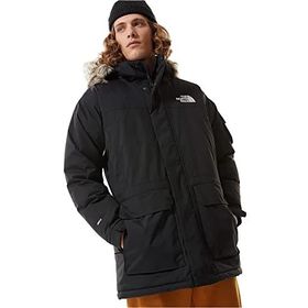 The North Face NF0A4M8GJK31 Siyah Erkek Outdoor Mont