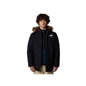 The North Face NF0A4M8HKX71 M Zaneck Jacket Kahverengi Erkek Outdoor Mont