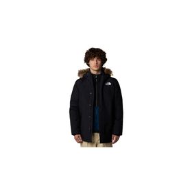 The North Face NF0A4M8HKX71 M Zaneck Jacket Kahverengi Erkek Outdoor Mont