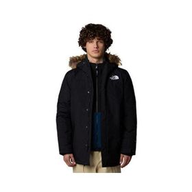 The North Face NF0A4M8HKX71 M Zaneck Jacket Kahverengi Erkek Outdoor Mont