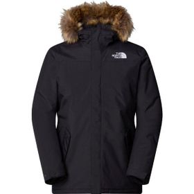 The North Face NF0A4M8HKX71 Zaneck Siyah Erkek Outdoor Mont