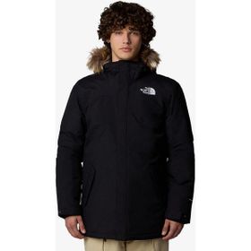 The North Face NF0A4M8HKX71 Zaneck Siyah Erkek Outdoor Mont