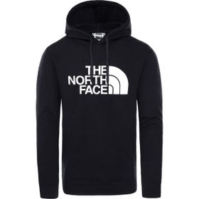 The North Face NF0A4M8L Half Dome Pullover Hoodie Eu 010 Siyah Erkek Sweatshirt