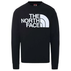 The North Face NF0A4M8MJK31 M L/S Half Dome Erkek Siyah Outdoor T-Shirt