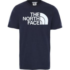 The North Face NF0A4M8N Half Dome Tee Eu Lacivert Erkek T-shirt