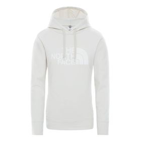 The North Face NF0A4M8P Hd Pullover Hd Beyaz Kadın Sweatshirt