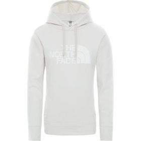 The North Face NF0A4M8P Hd Pullover Hd Beyaz Kadın Sweatshirt