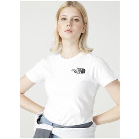 The North Face NF0A4M8QFN41 W S/S T-Shirt