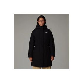 The North Face NF0A4M8X4H01 W Brooklyn Siyah Kadın Outdoor Montu