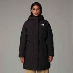 The North Face NF0A4M8X4H01 W Brooklyn Siyah Kadın Outdoor Montu