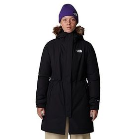 The North Face NF0A4M8YKX71 Siyah W Zaneck Kadın Outdoor Mont