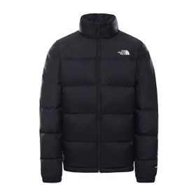The North Face NF0A4M9JKX71 Diablo Dwn Siyah Erkek Ceket
