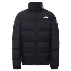 The North Face NF0A4M9JKX71 Diablo Dwn Siyah Erkek Ceket