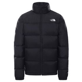 The North Face NF0A4M9JKX71 Diablo Dwn Siyah Erkek Ceket