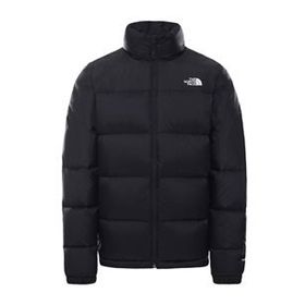 The North Face NF0A4M9JKX71 Diablo Dwn Siyah Erkek Ceket