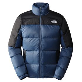 The North Face NF0A4M9JMPF1 M Diablo Down Jacket Mavi Erkek Mont