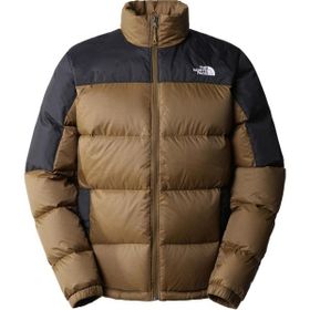 The North Face NF0A4M9JWEW1 M Diablo Down Jacket Kahverengi Erkek Mont