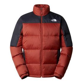 The North Face NF0A4M9JWEW1 M Diablo Down Jacket Kahverengi Erkek Mont