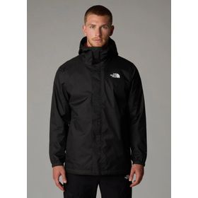 The North Face NF0A4M9R4HF1 Resolve Triclimate Siyah Erkek Outdoor Mont