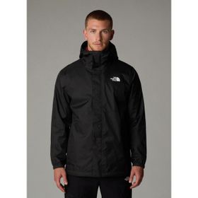 The North Face NF0A4M9R4HF1 Resolve Triclimate Siyah Erkek Outdoor Mont