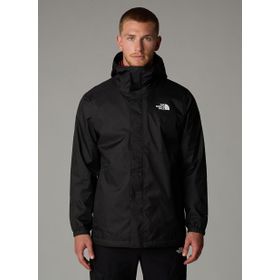 The North Face NF0A4M9R4HF1 Resolve Triclimate Siyah Erkek Outdoor Mont