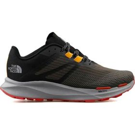 The North Face NF0A4OAWBQW1 Vectiv Eminus Yeşil Erkek Koşu Ayakkabısı