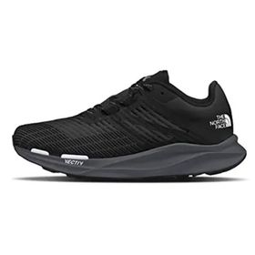The North Face NF0A4OAWKY41 Vectıv Emınus Siyah Erkek Koşu Ayakkabısı